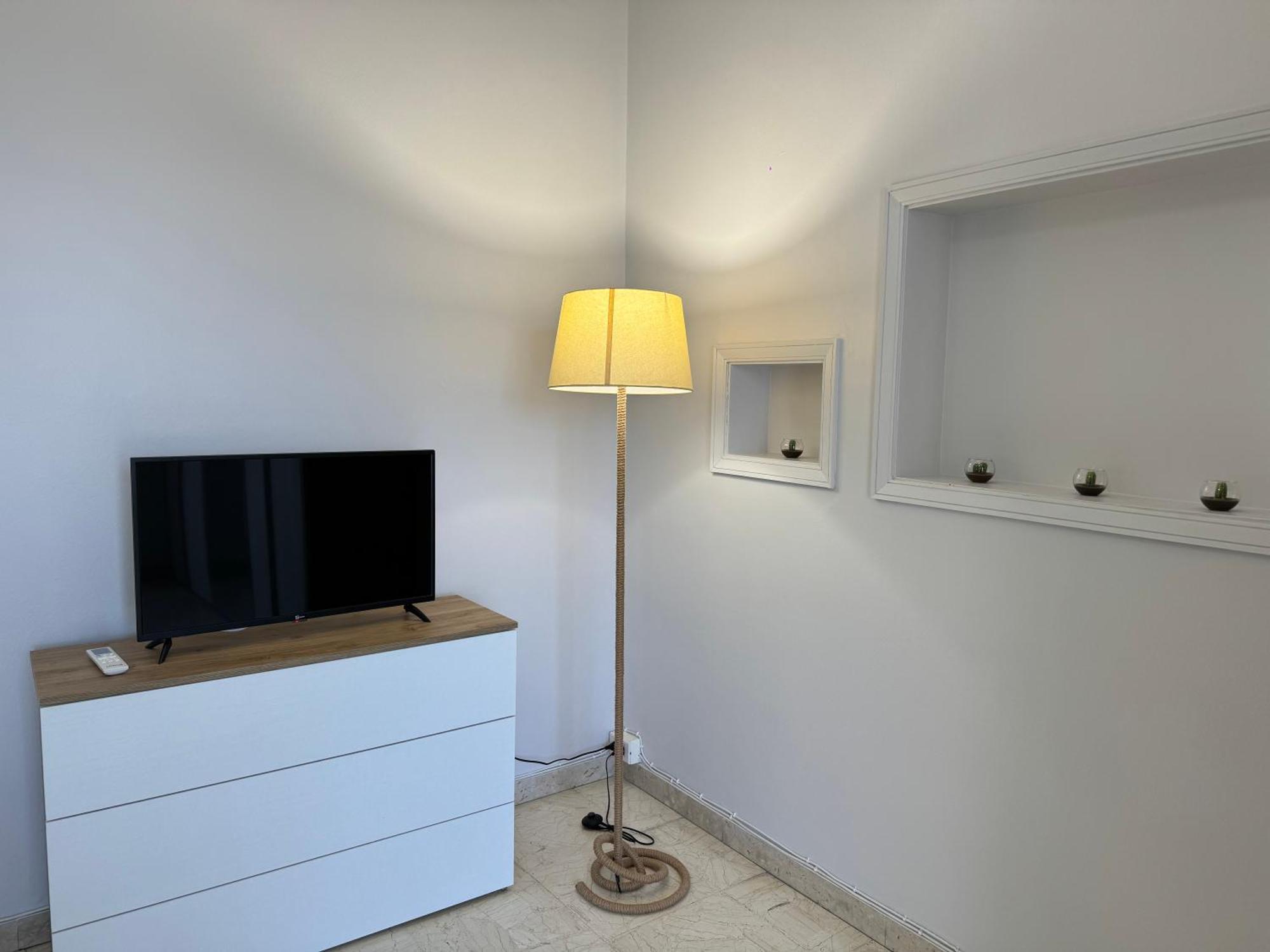 Nicola House Apartment Catania Exterior photo