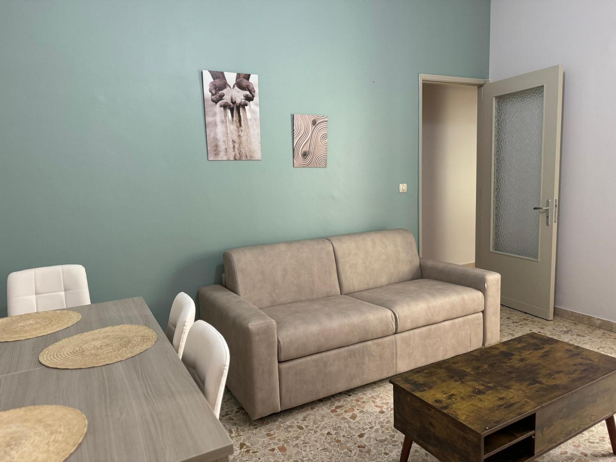 Nicola House Apartment Catania Exterior photo