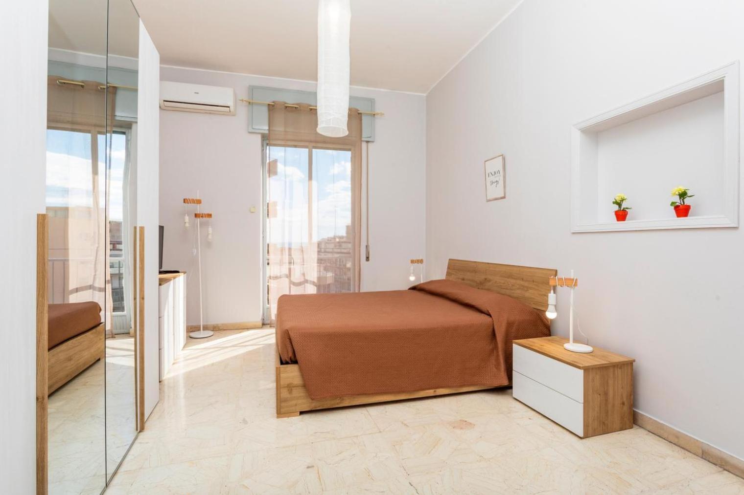 Nicola House Apartment Catania Exterior photo