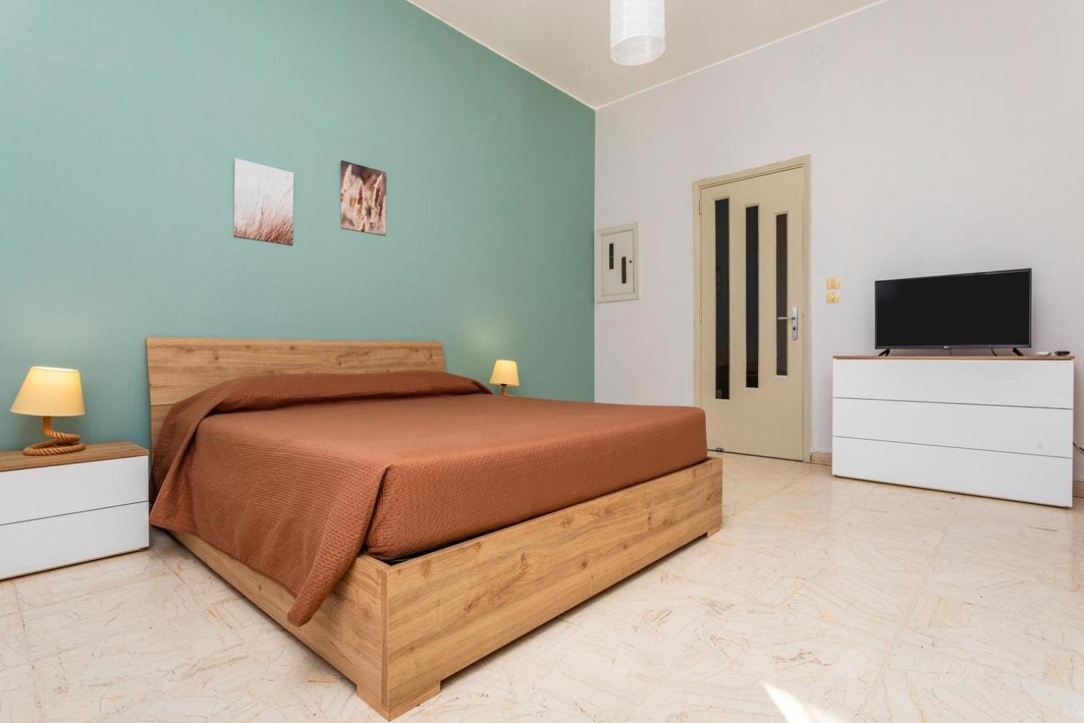 Nicola House Apartment Catania Exterior photo