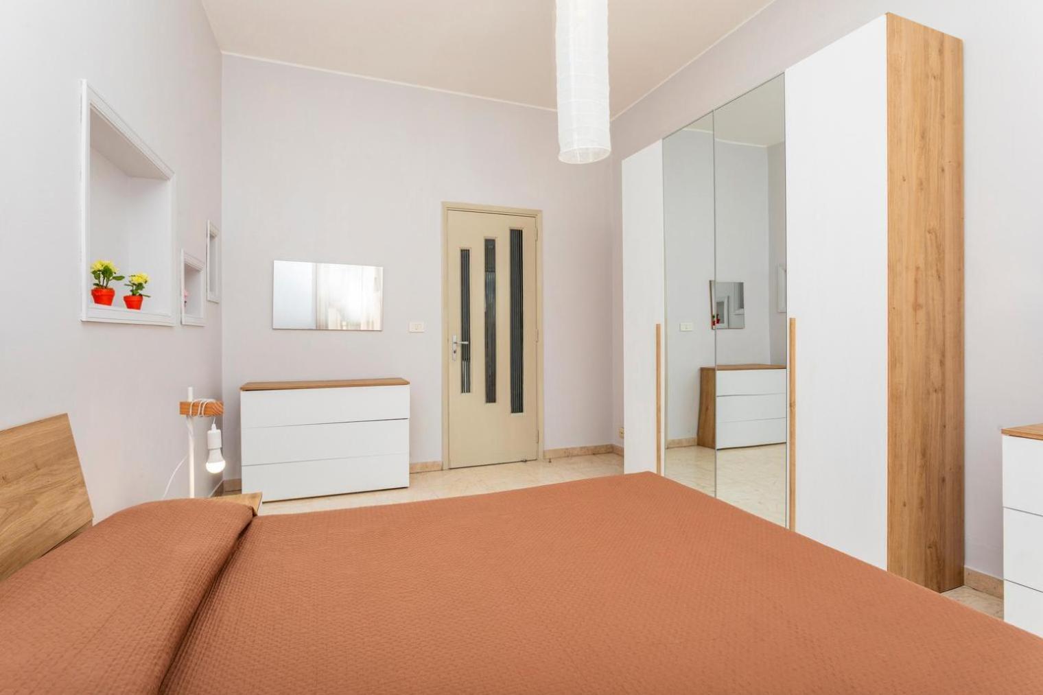 Nicola House Apartment Catania Exterior photo