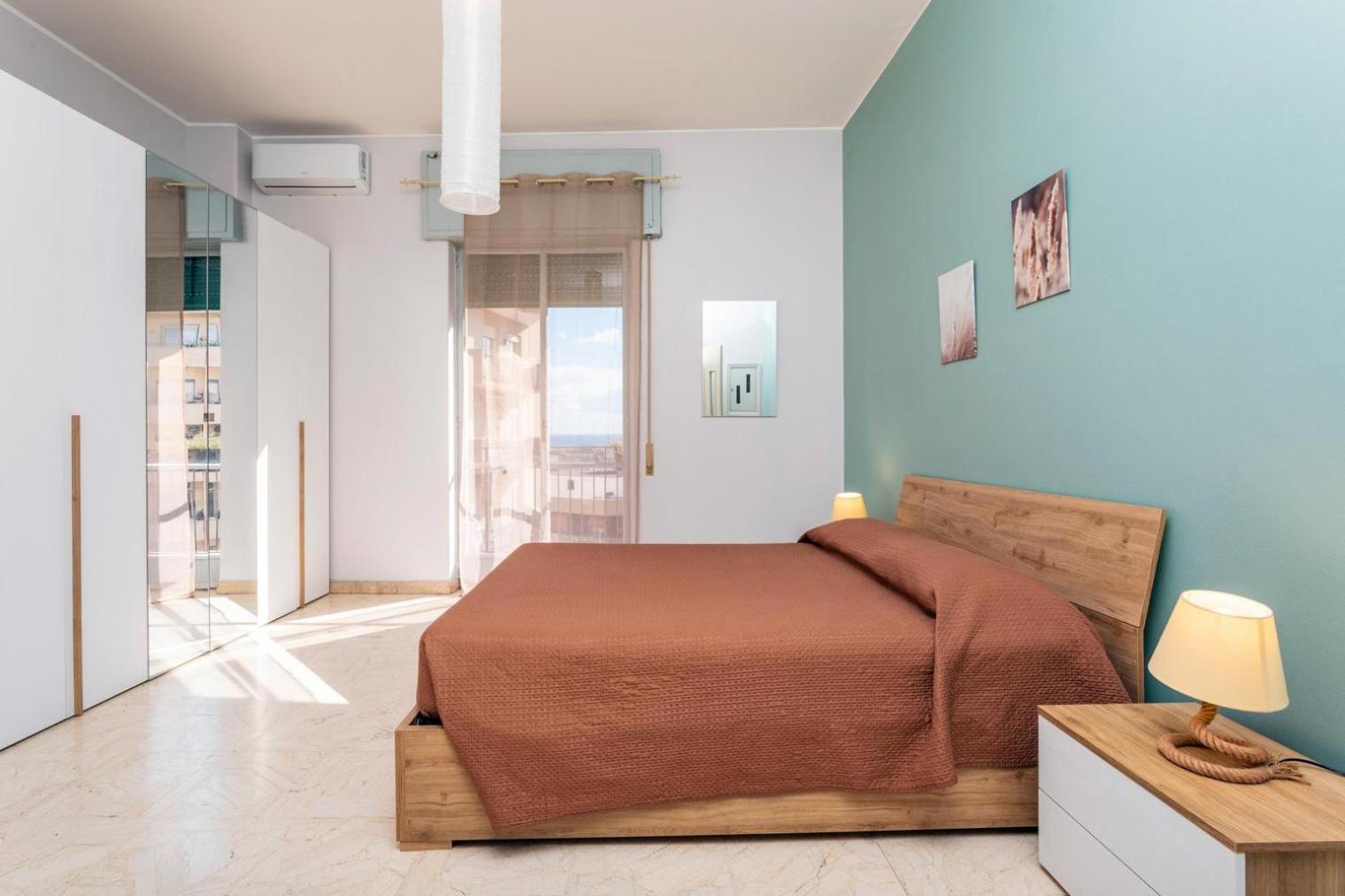 Nicola House Apartment Catania Exterior photo